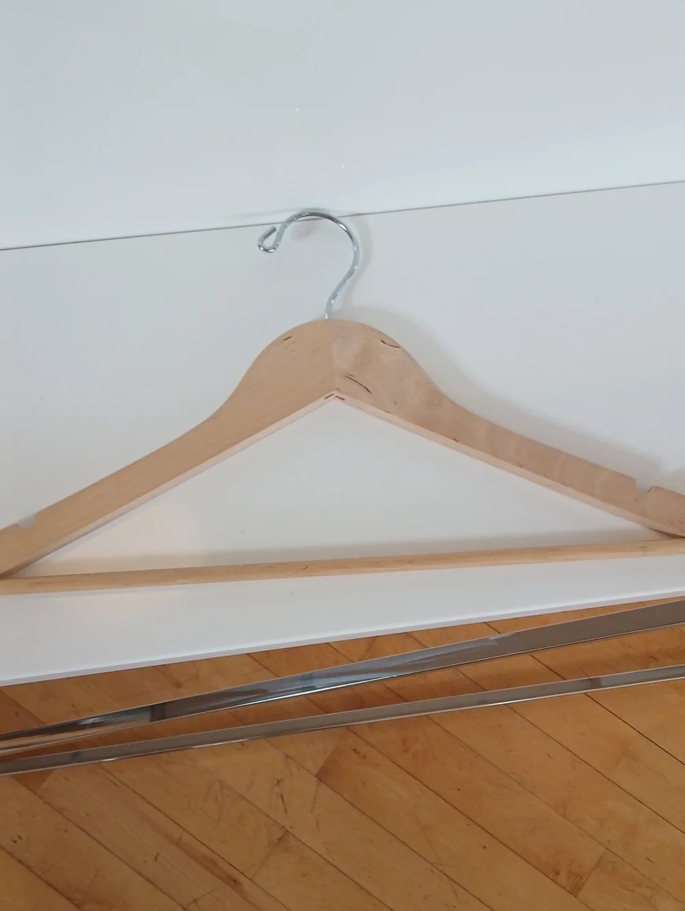 THE GRAND HOTEL Mackinac Island Wooden Hanger